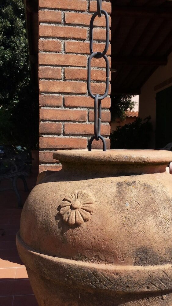 Фото Agriturismo La Quercia