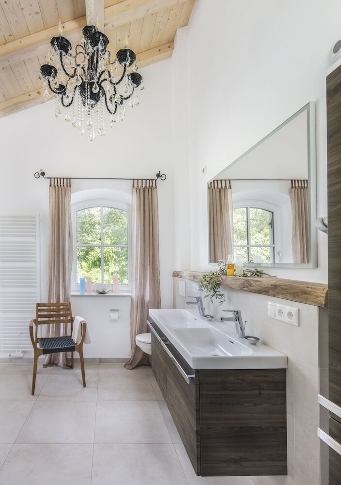 Фото Ferienwohnung Chiemsee