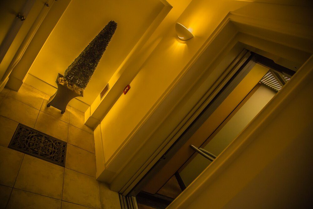 Фото President Mezonet Apartment