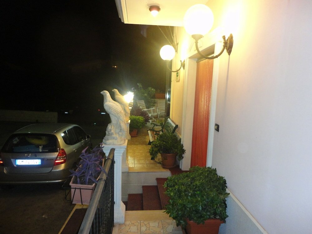 Фото Carriera Hotel