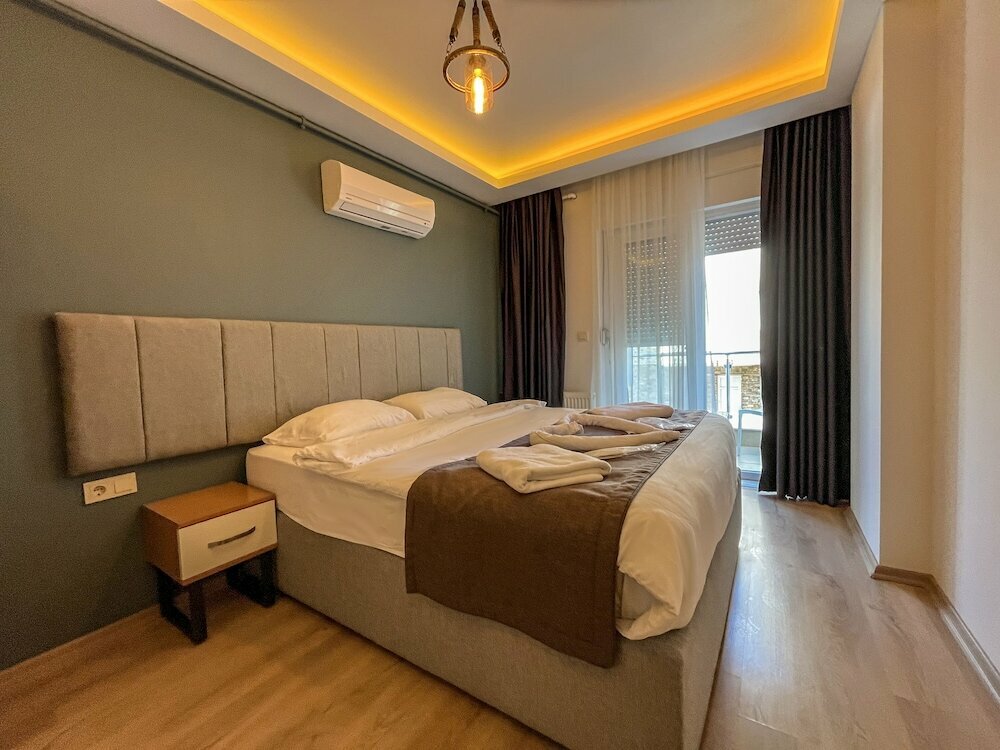 Hotel Mustang Suite Hotel, Antalya, photo