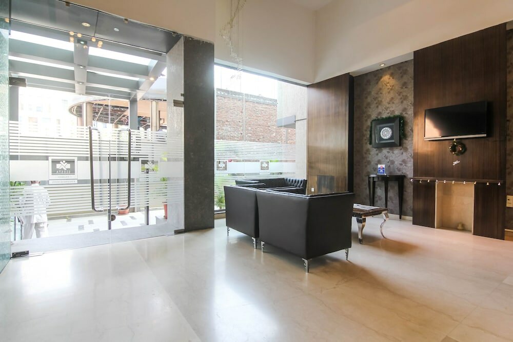 Фото отеля 3