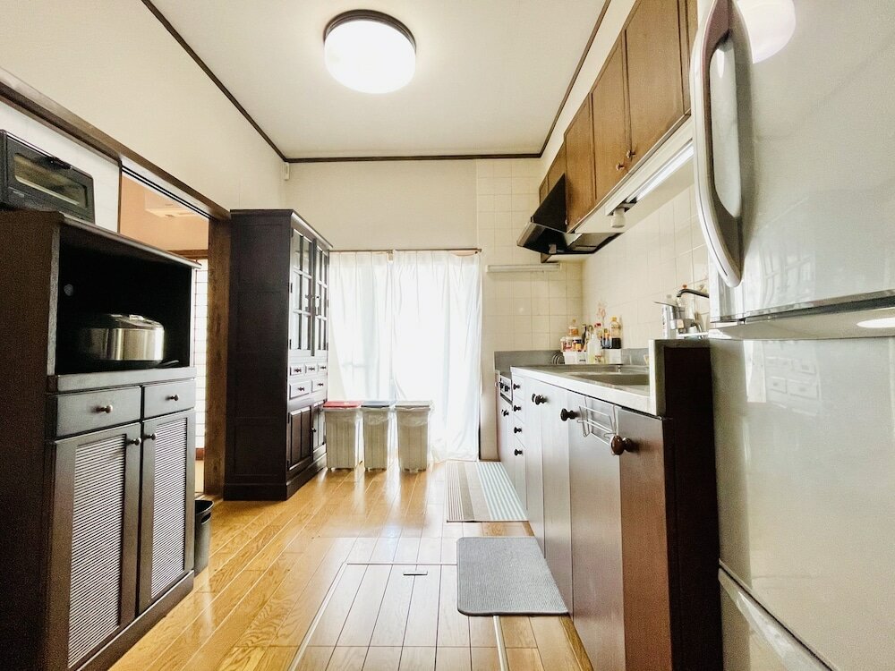 Фото Hakone Man Rai Private Villa & Garden