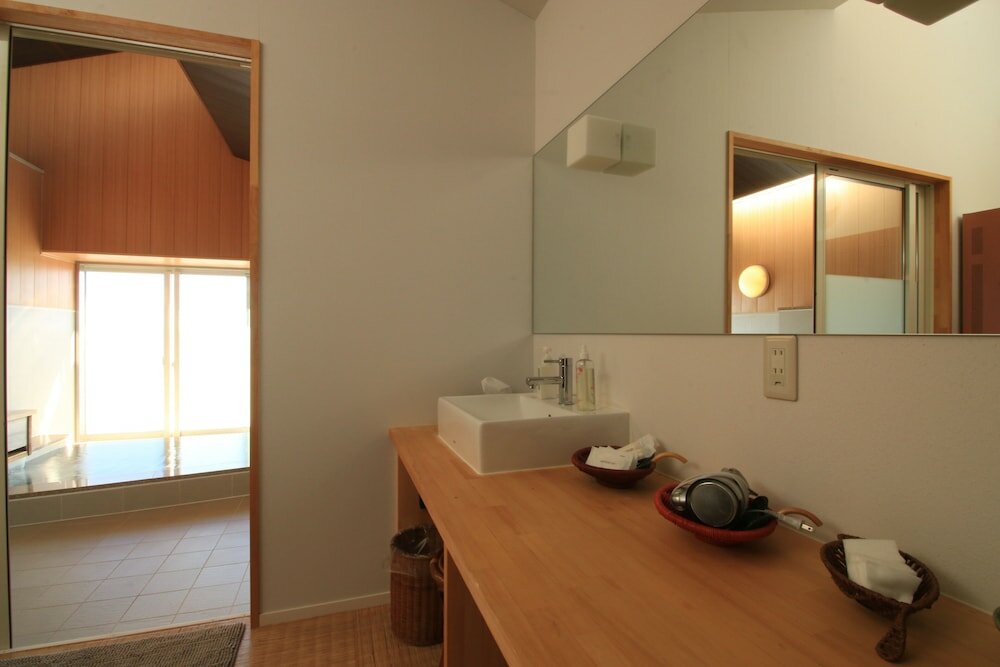 Фото Unoshima Villa