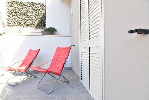 Апартаменты The three diamonds of Marina di Ragusa