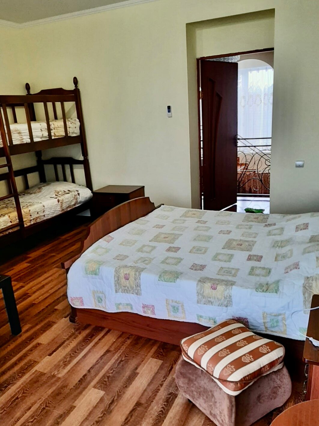 Фото Гостевой дом Алахадзы