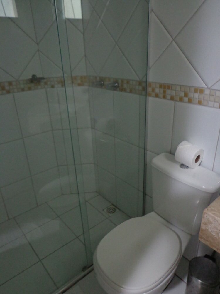 Фото Serra Plaza Hotel