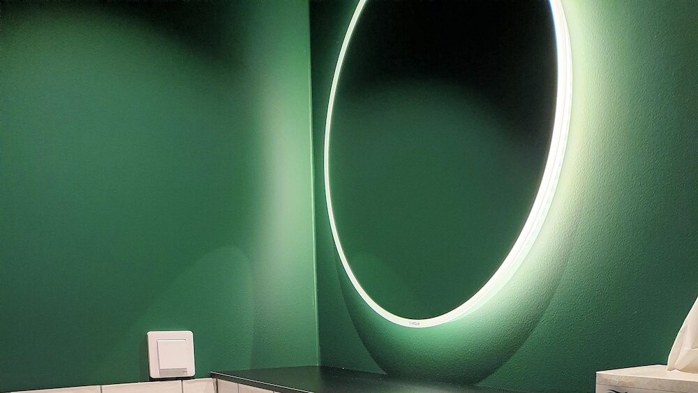 Фото Treetop SPA Hangout & Hotel