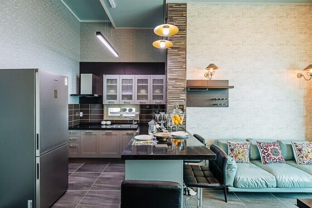 Фото Vernazza Pension