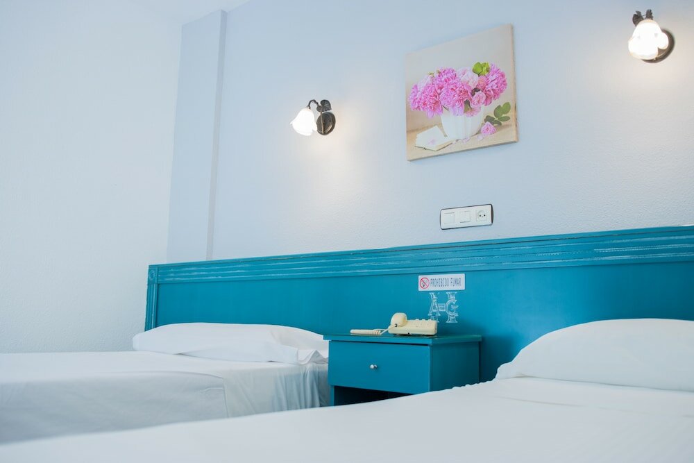 Фото Hotel Agur