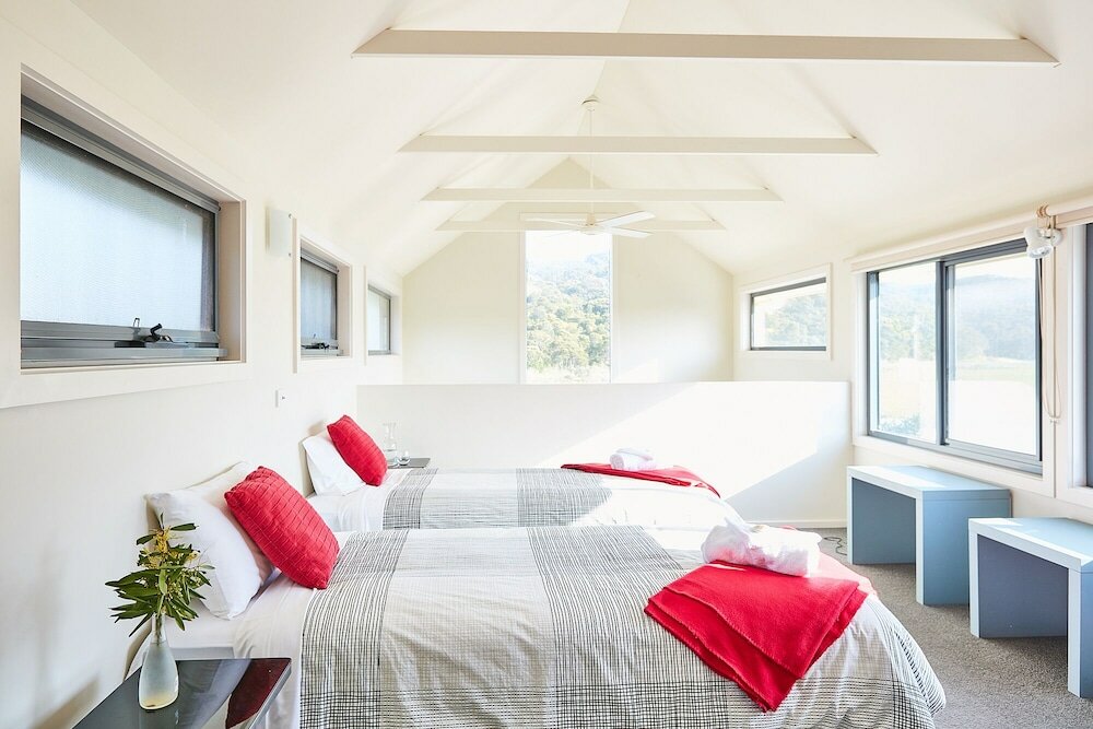 Фото Great Ocean Walk Retreat