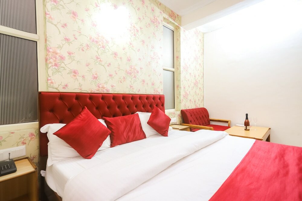 Фото Hotel Starwood Mcleodganj Cottage