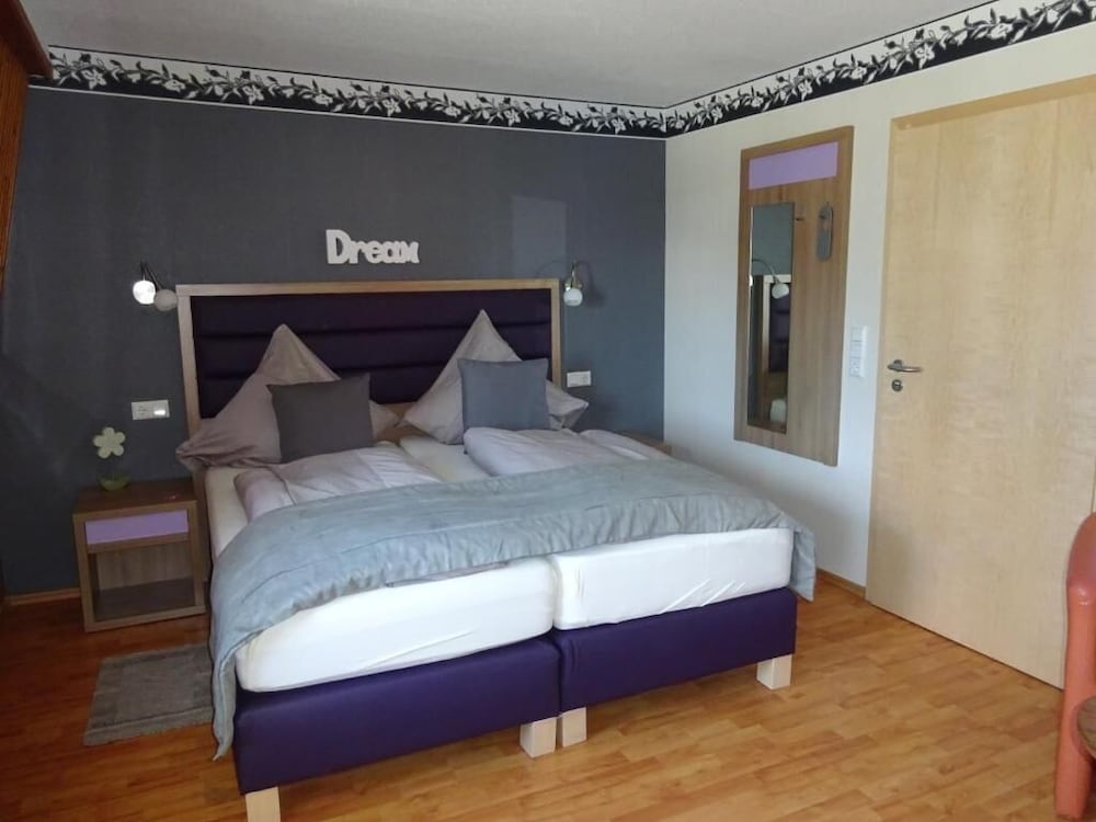 Фото Hotel Haus Meeresblick