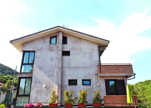Апартаменты Etna Holiday Home, studio Melograno в Николози
