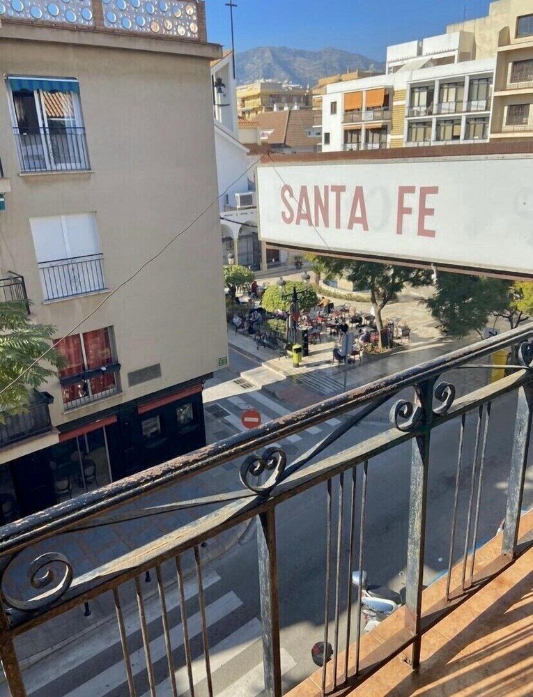 Фото Pensión Santa Fe