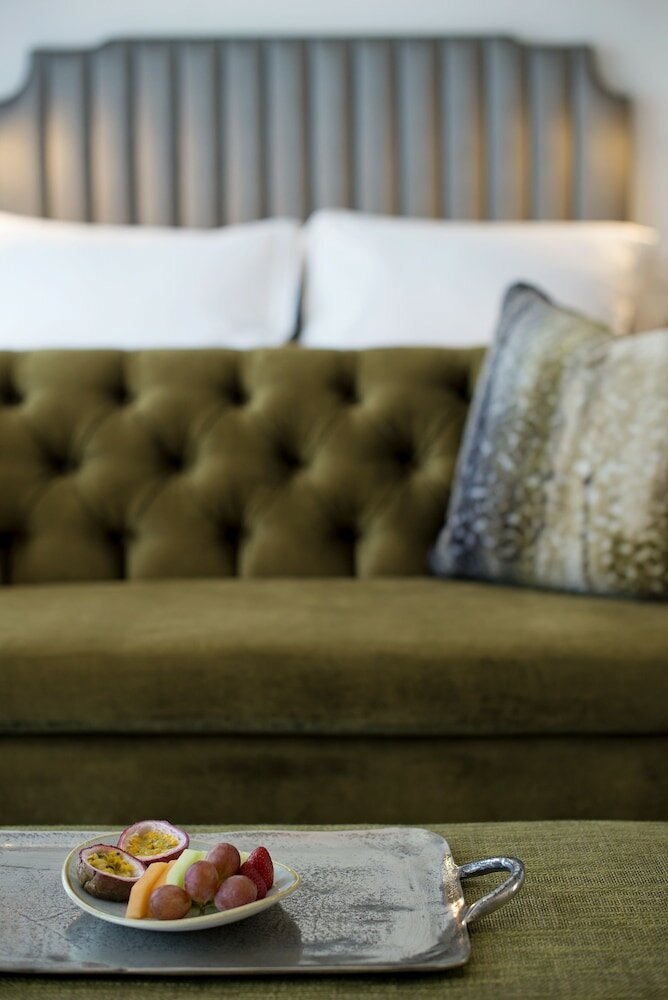 Фото Queen Victoria Hotel