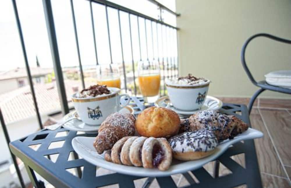 Фото Palace Hotel San Pietro