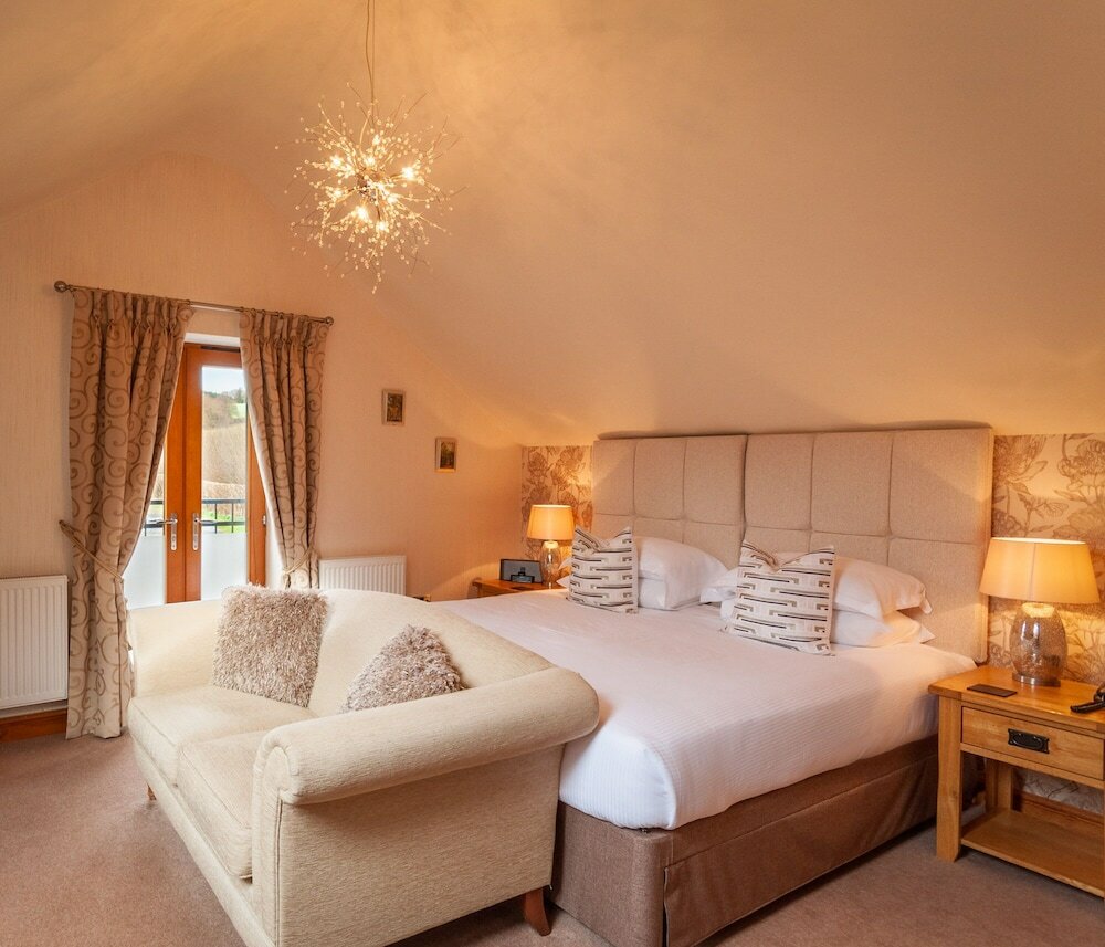 Фото The Baron at Bucknell