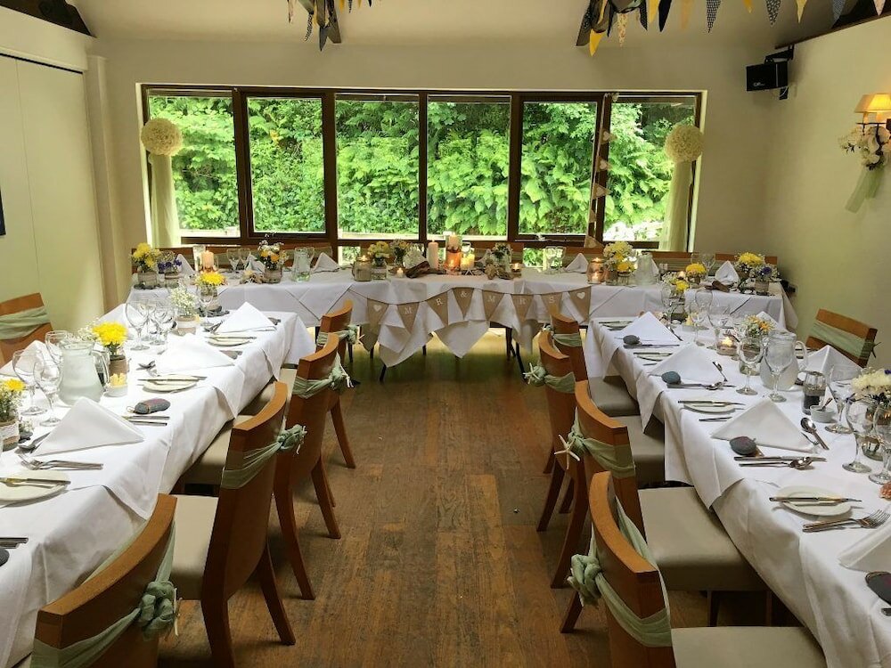 Фото The Mill House Inn