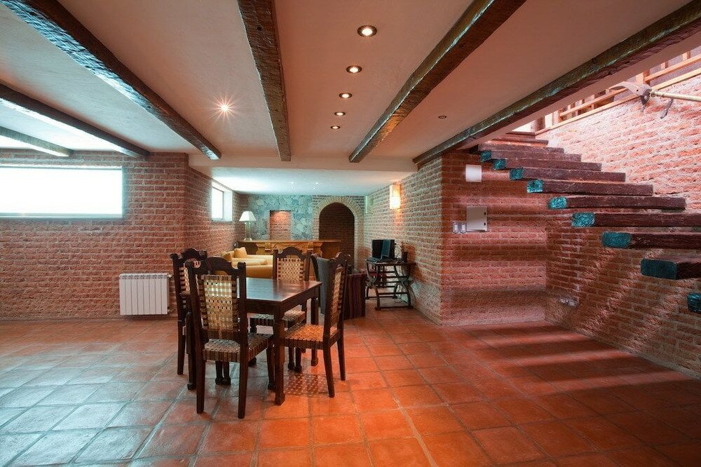 Фото Marques de Tojo Hotel