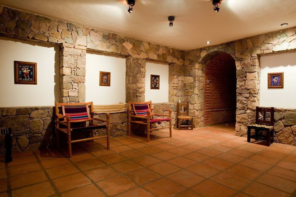 Фото Marques de Tojo Hotel