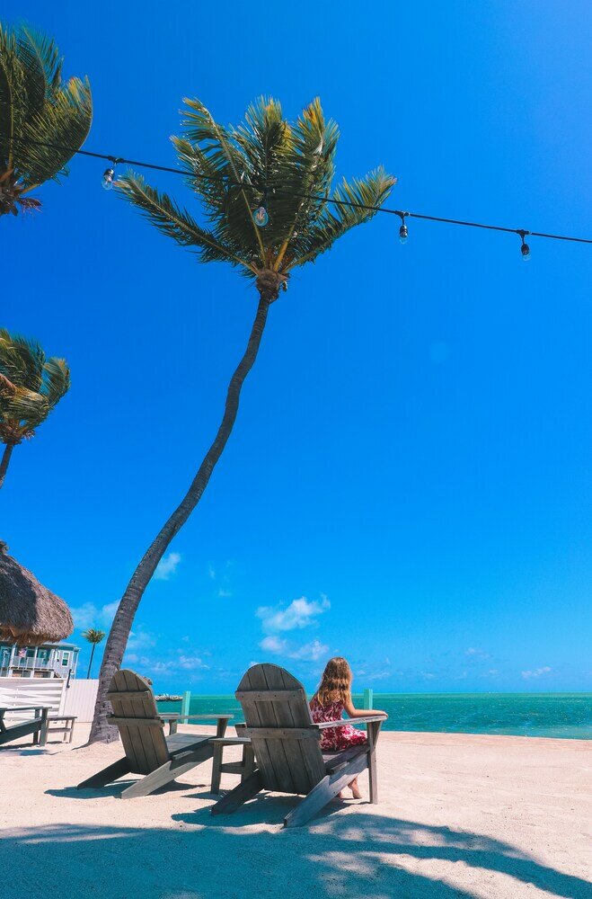 Фото Drop Anchor