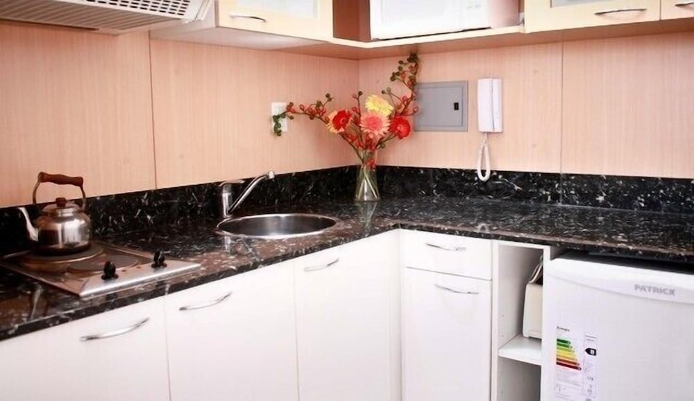 Фото Sunlight Recoleta Apartments