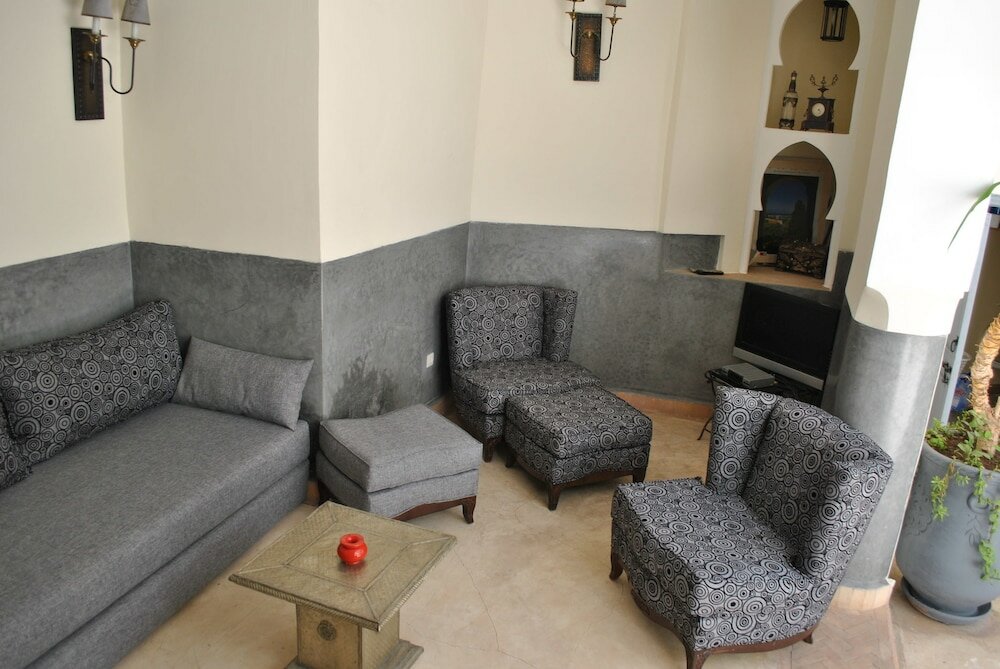 Фото Riad Des Epices