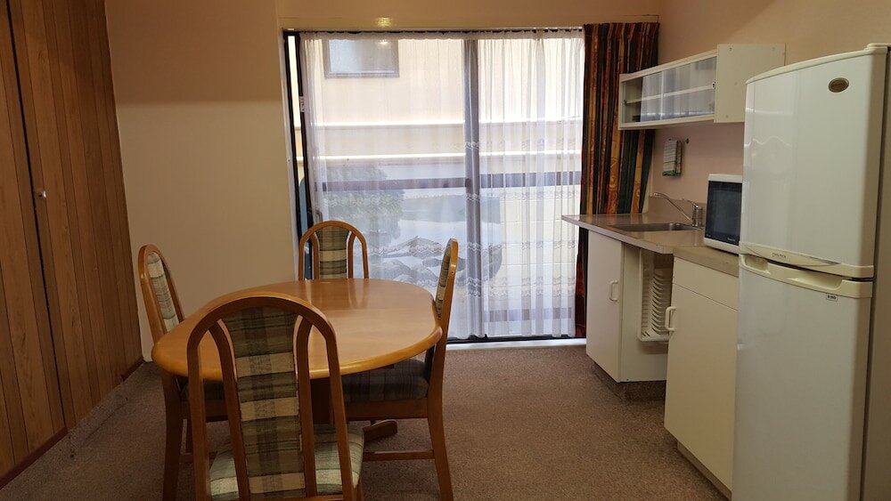 Фото Ace Motor Lodge