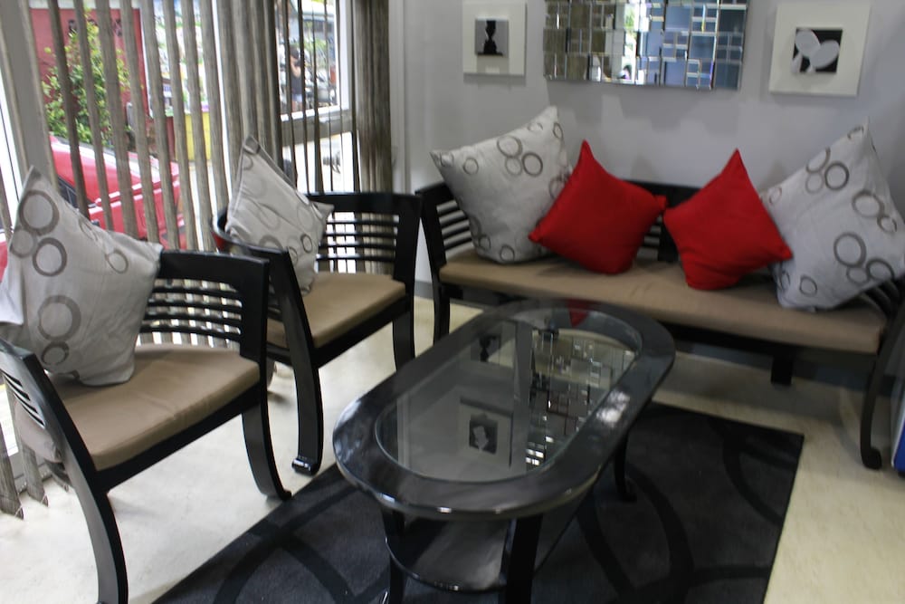 Фото Leesons Residences