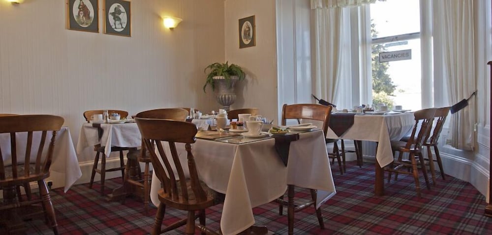 Фото Royston Guest House