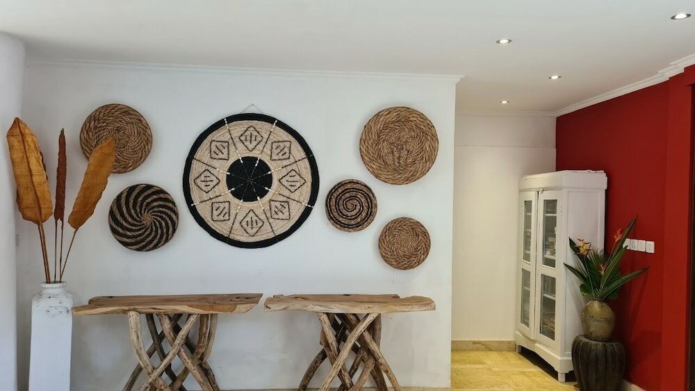 Фото Ayurvedagram Bali