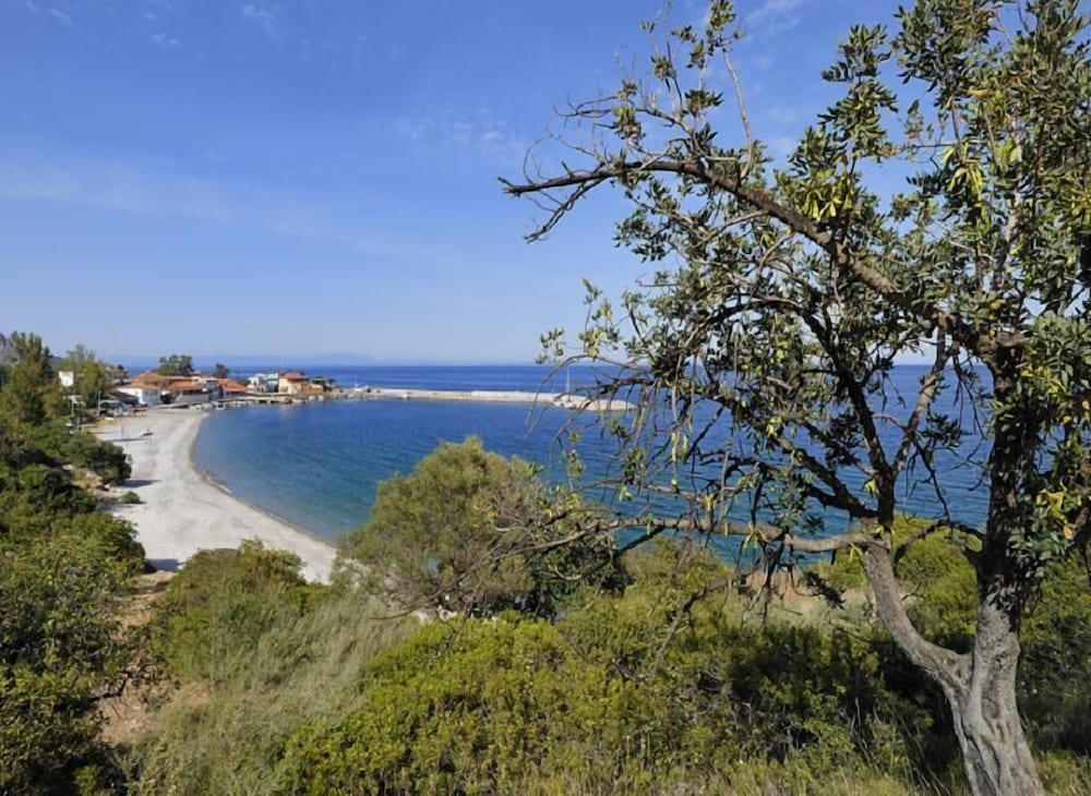 Фото Byzantinon Hotel