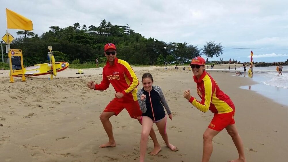 Фото The Beach Place