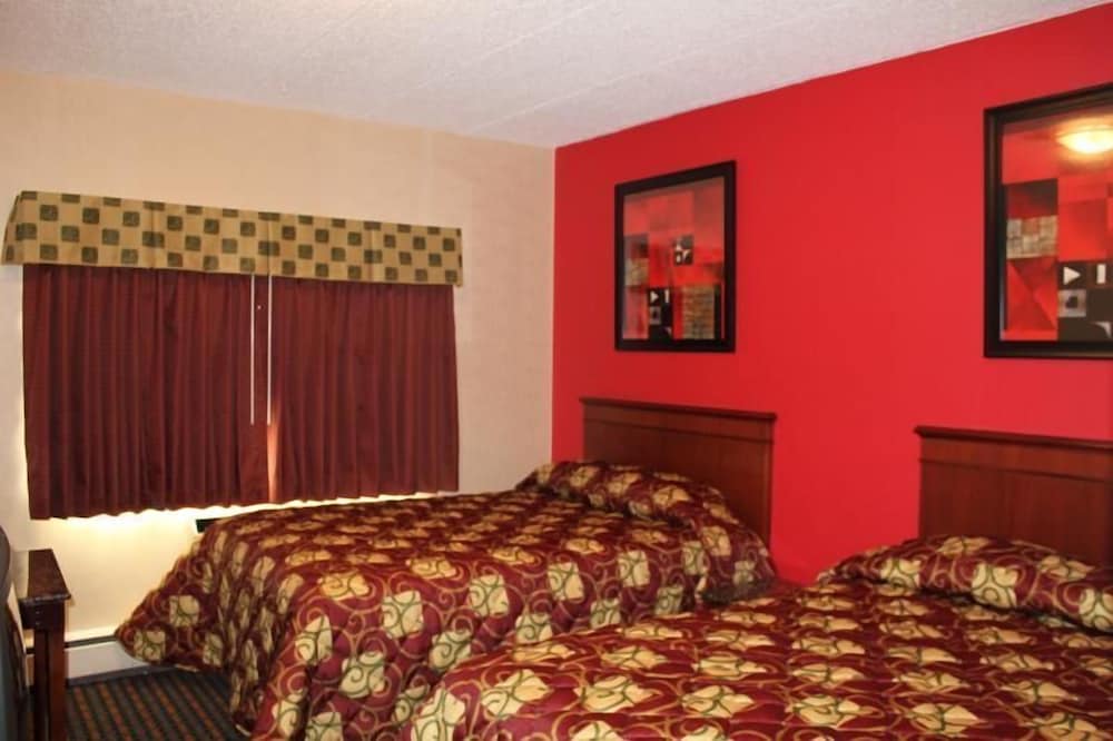 Фото Travelodge by Wyndham Avenel Woodbridge