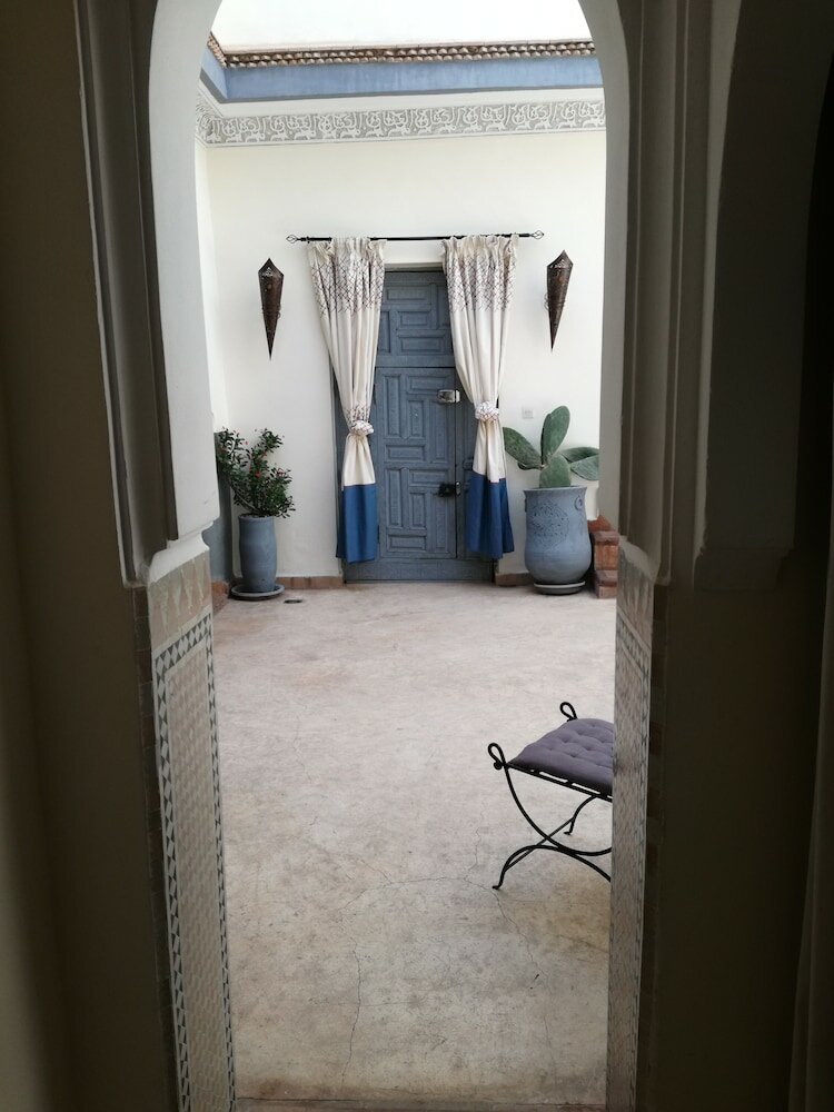 Фото Riad Des Epices