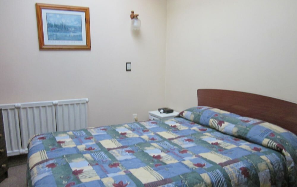 Фото Ace Motor Lodge