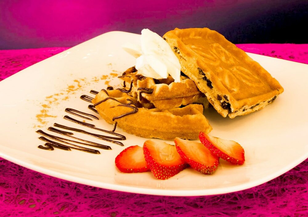 Фото Hilton Garden Inn Tuxtla Gutierrez