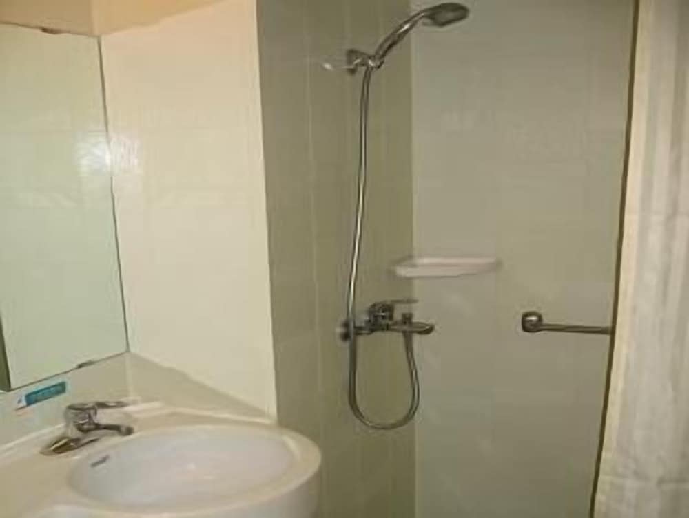 Фото Jinjiang Inn Shanghai World Expo