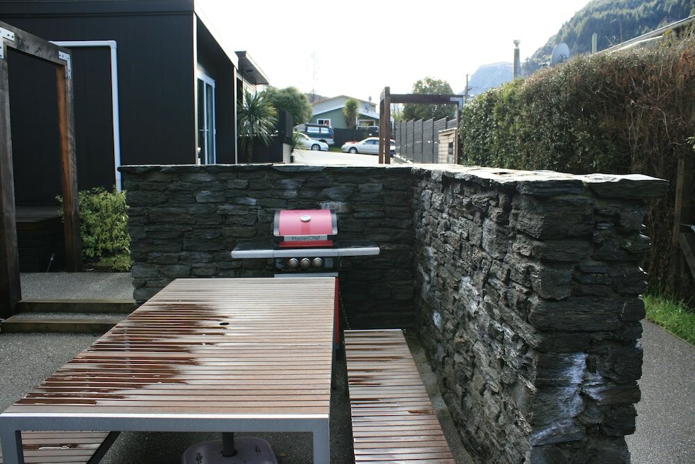 Фото Pinewood Lodge