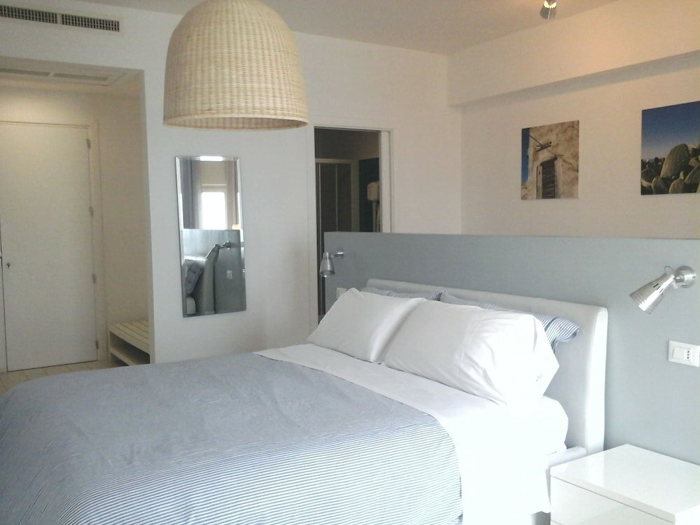 Фото Dimore del Malù