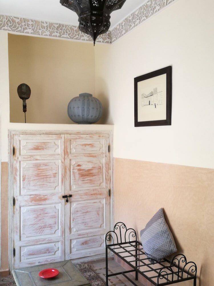 Фото Riad Des Epices