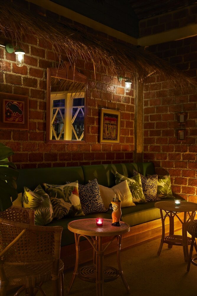 Фото The Peri Hotel Hua Hin