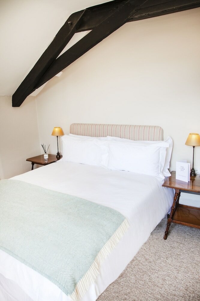 Фото The Lamb Inn