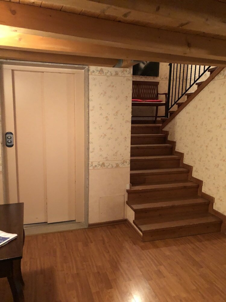 Фото Hotel capitelli