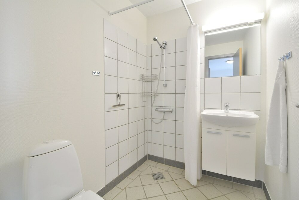 Фото Hvide Sande Hotel