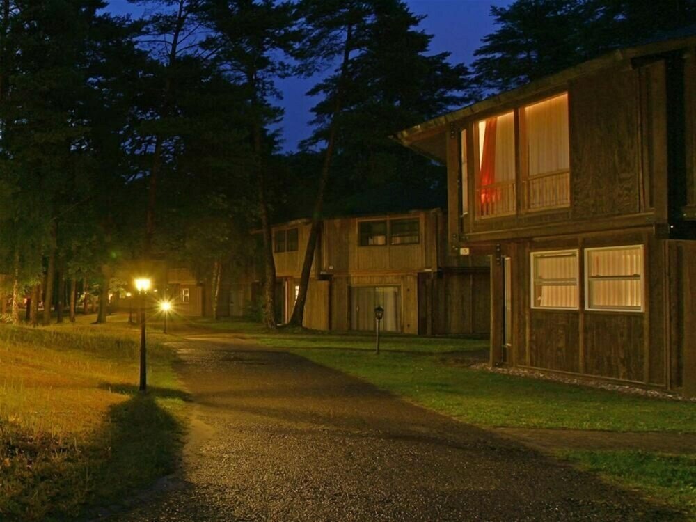 Фото Hotel Residenz Waldoase