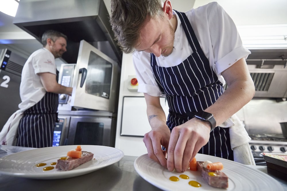 Фото Wykeham Arms