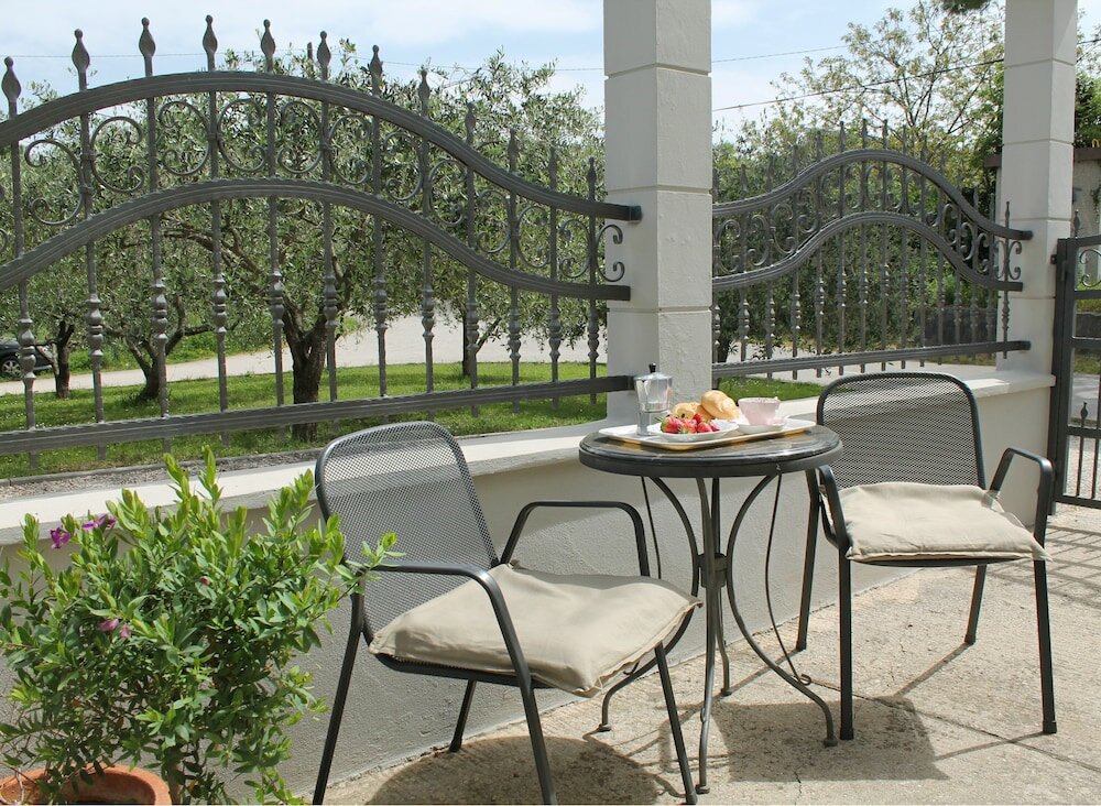 Фото Villa Mandolina Apartments