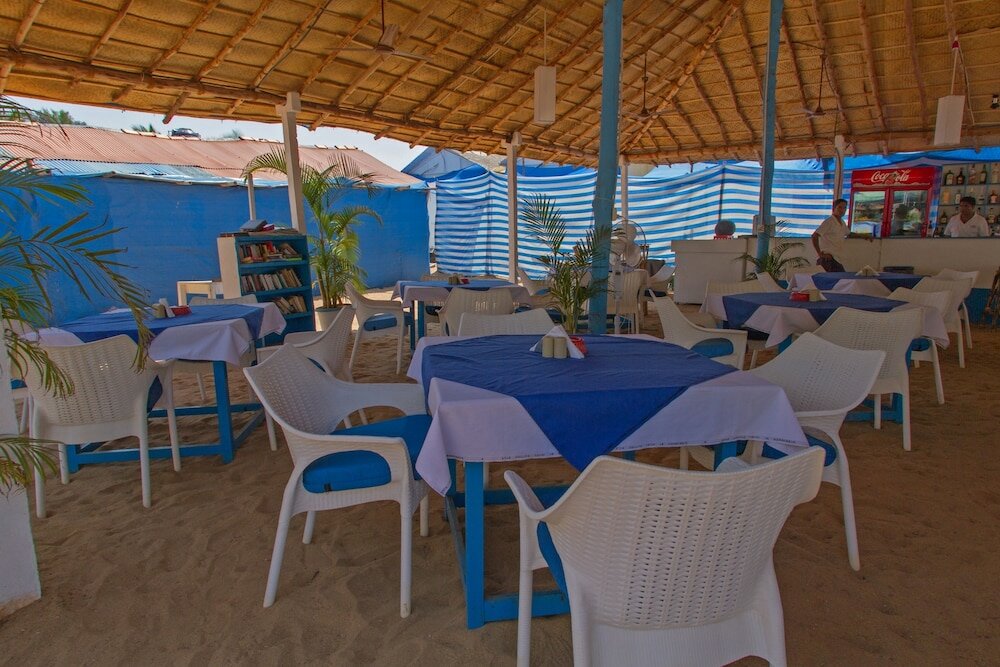 Фото Cuba Agonda